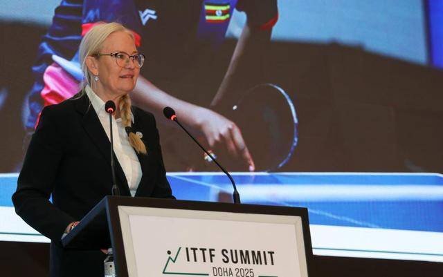 开云下载-林德曝国际乒联“出售”世乒赛种子席位，或手握确凿证据