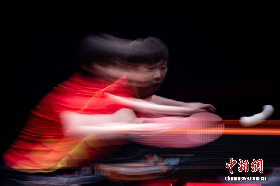 kaiyun-WTT香港总决赛收官(guān)