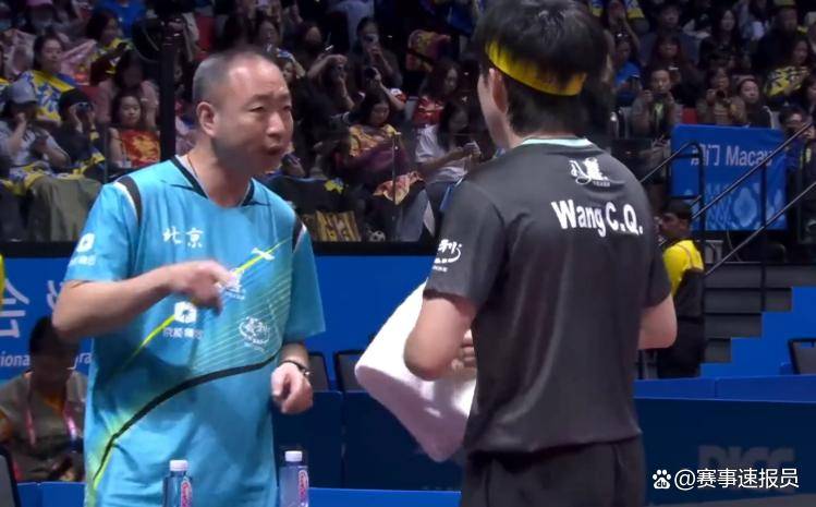 开云下载-全运会乒乓球赛程表！男单决赛对决名单，男单决赛时间公开！