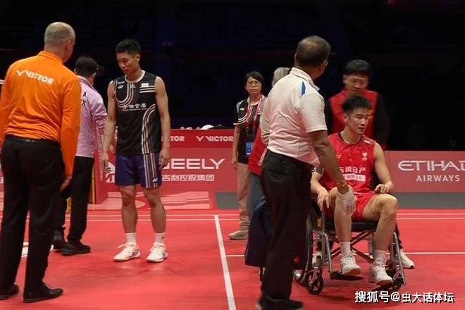 开云体育APP下载-李诗沣最新伤情报告!确定无缘2026年1月赛事,至少休养三周