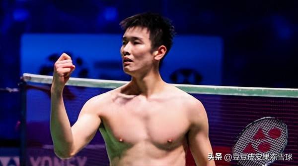 开云体育APP下载-安东森(sēn)法(fǎ)国夺冠(guān)后羽毛球男单世(shì)界(jiè)排名。石宇奇依然高居(jū)榜首。